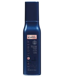 7 Minute Blowout Spray