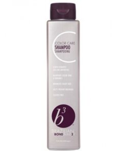 B3 Shampoo