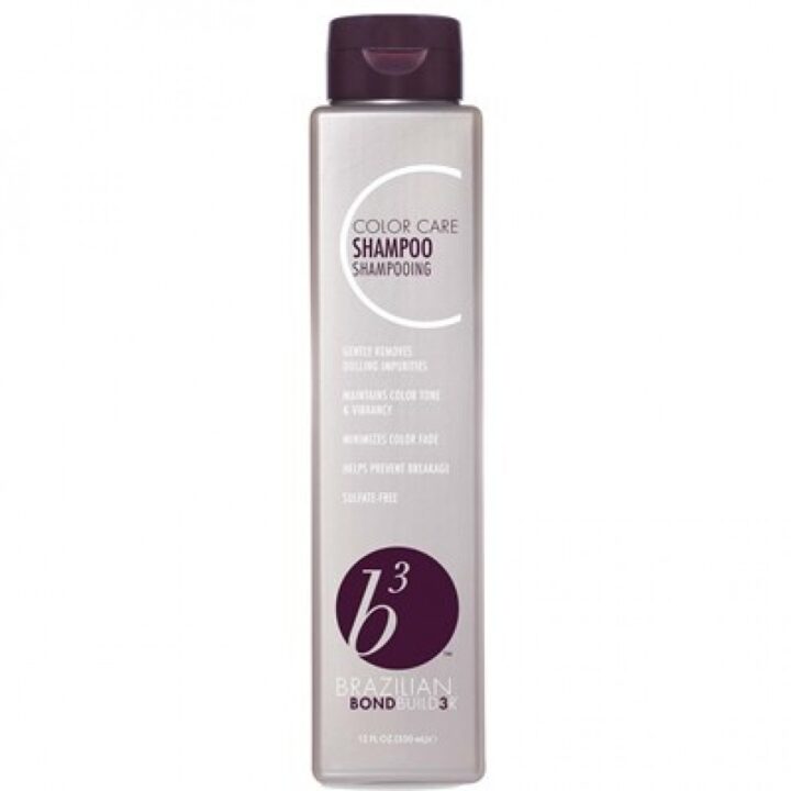 B3 Shampoo