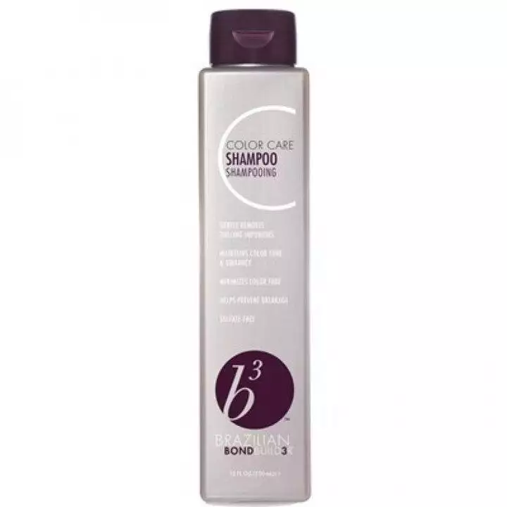 B3 Shampoo
