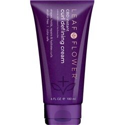 Instant Curl Defining Cream