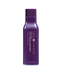 Curl Refresh Shampoo