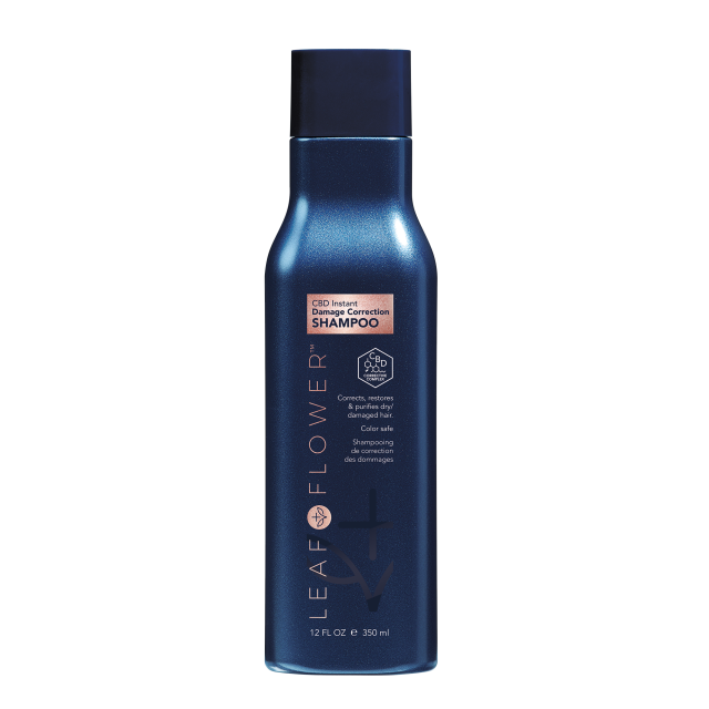 Instant Damage Correction Shampoo