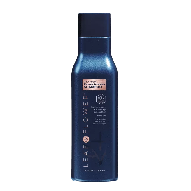 Instant Damage Correction Shampoo