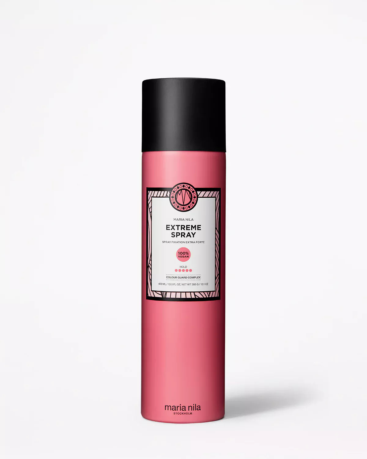 Extreme Spray