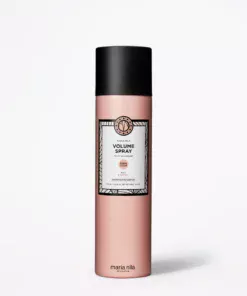 Volume Spray