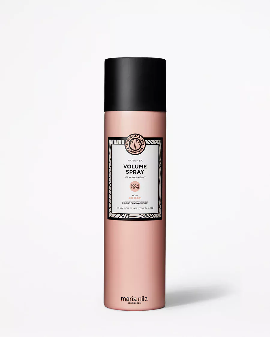Volume Spray
