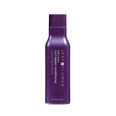 Curl Refresh Conditioner
