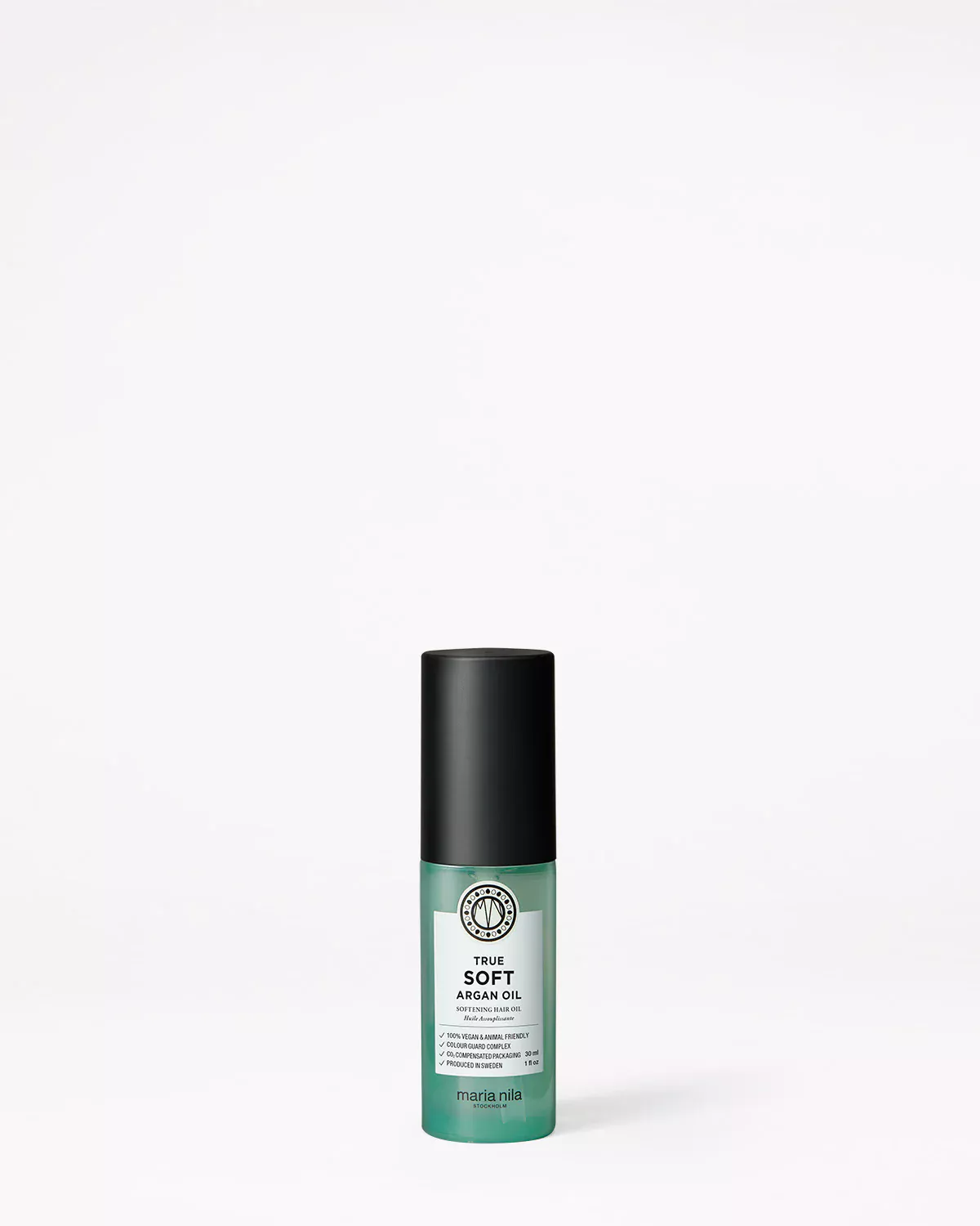 Argon Oil