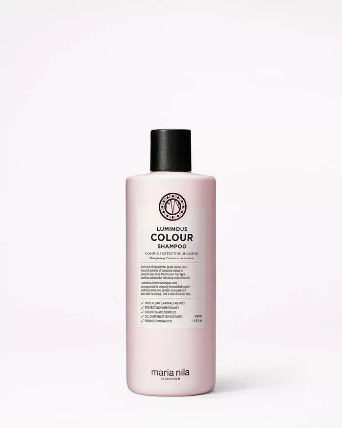 Color Shampoo