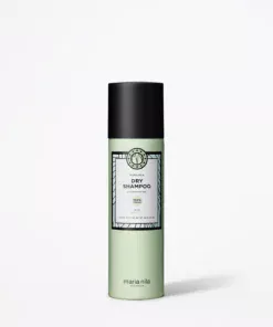 Dry Shampoo