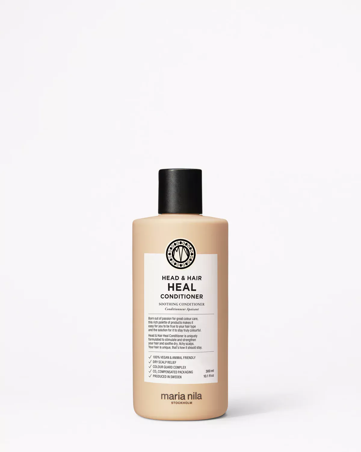 Heal Conditioner