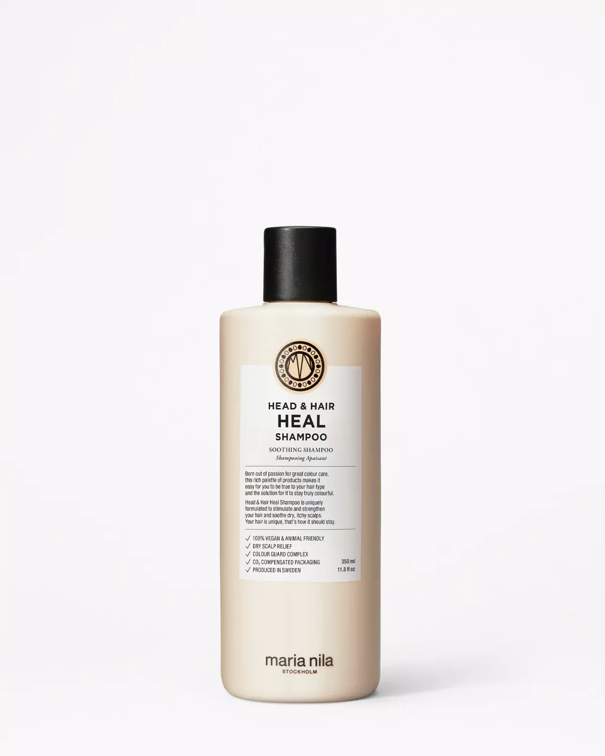 Heal Shampoo
