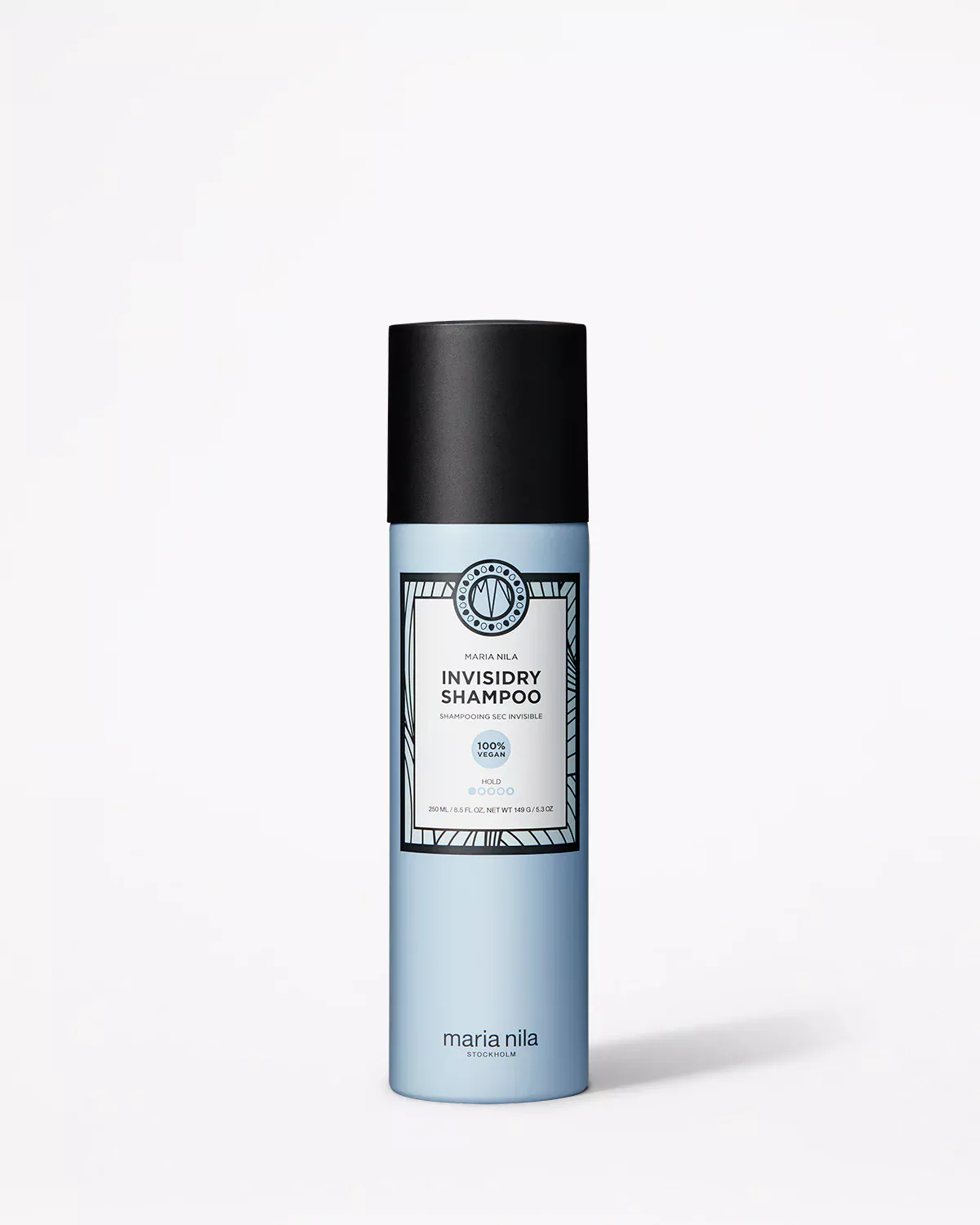 Invisidry Shampoo