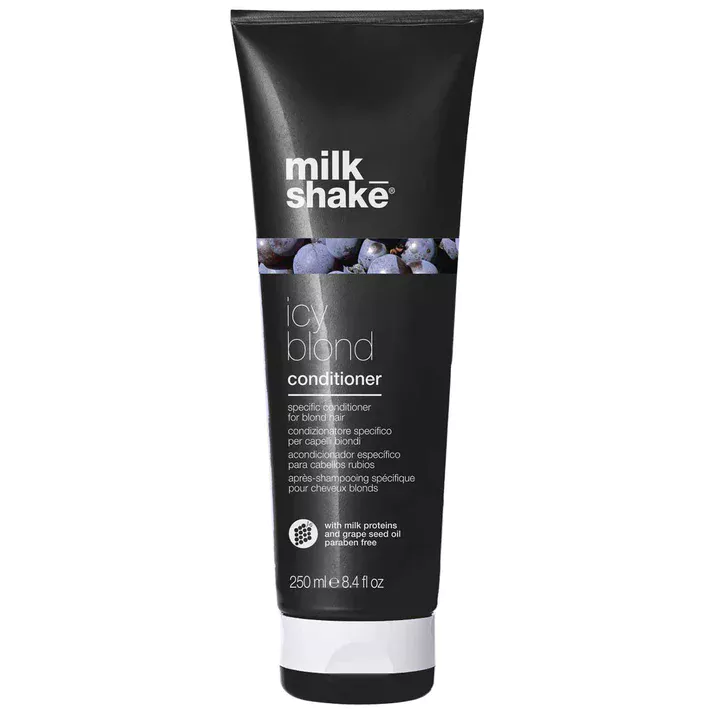 Icy Blonde Conditioner