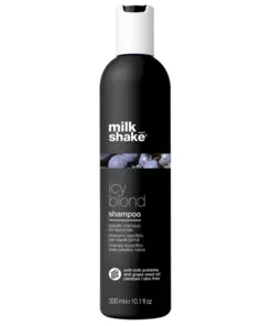 Icy Blonde Shampoo