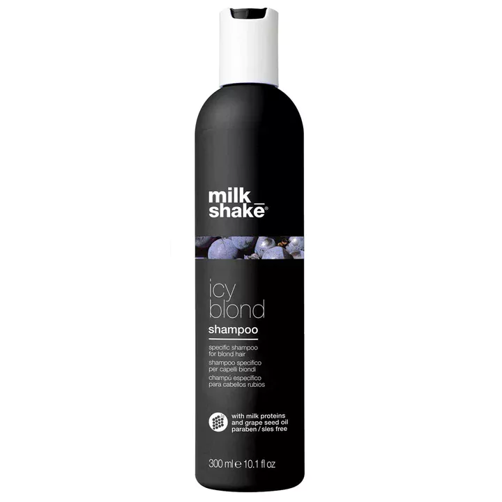 Icy Blonde Shampoo