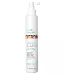 Volumizing Spray