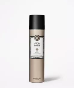 Styling Mousse