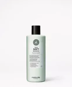 All Soft Shampoo