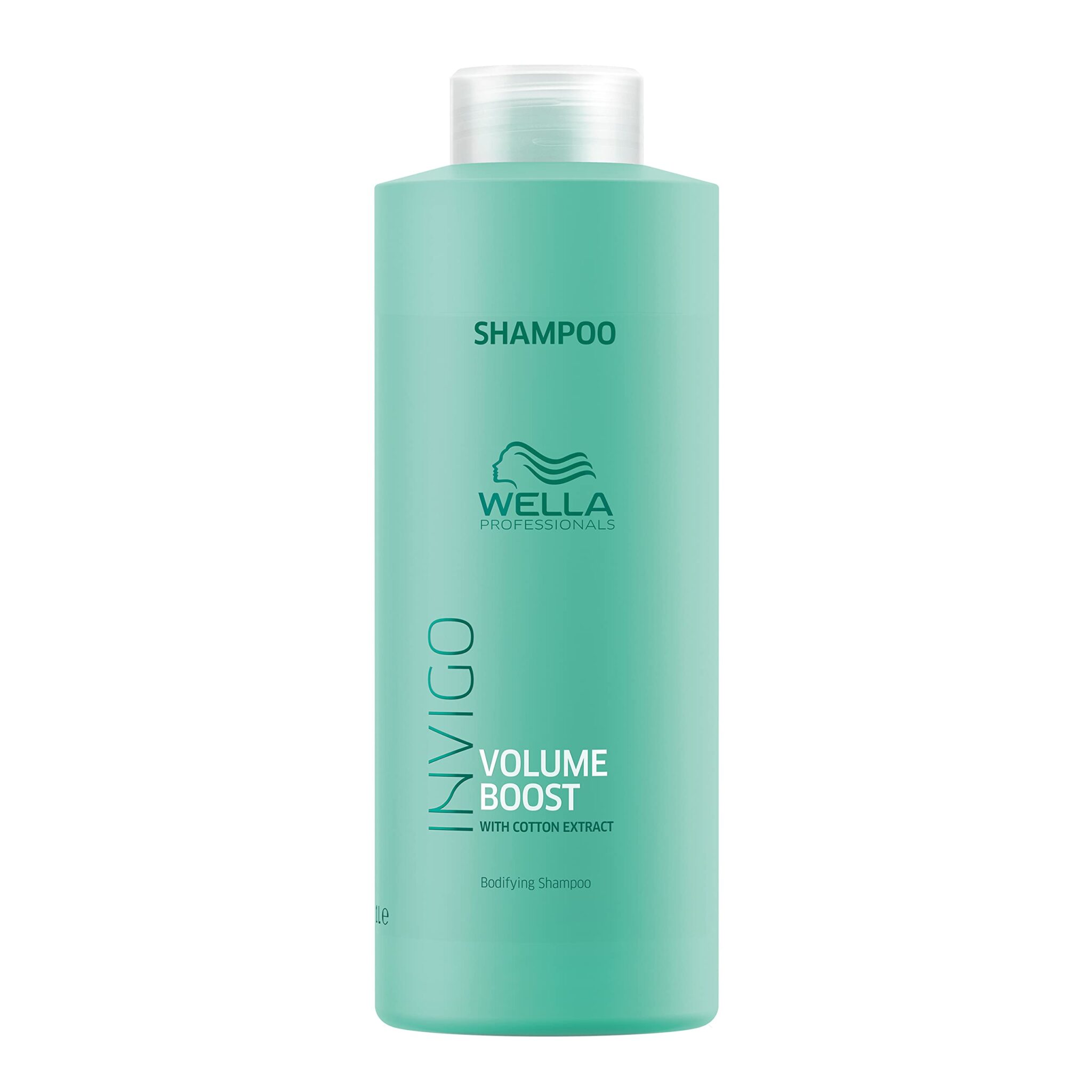 Volume Boost Shampoo