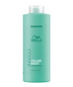 Volume Boost Shampoo
