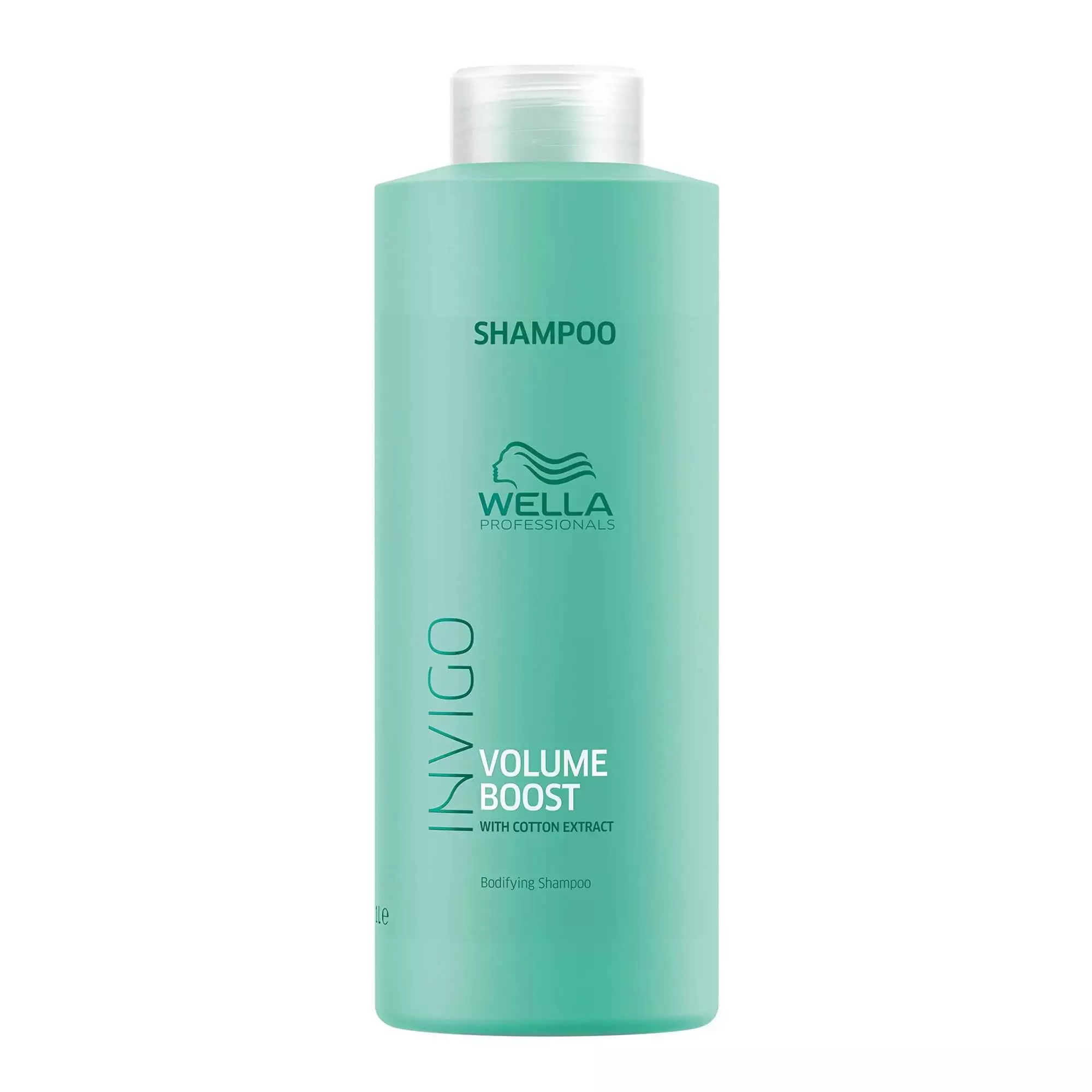 Volume Boost Shampoo