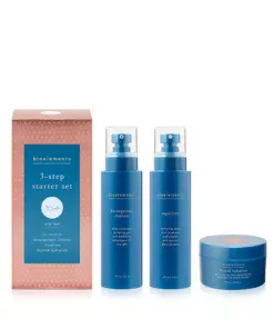 Oily Skin Set